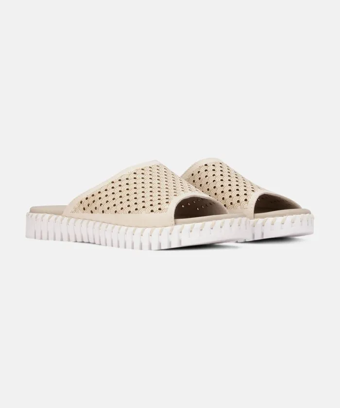 Sandals 8211 Kit Shoes Ilse Jacobsen Sandals