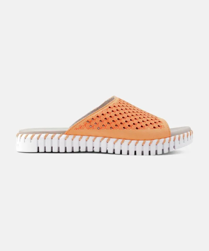 Sandals 8211 Mango Sorbet Shoes Ilse Jacobsen Sandals Sandals 8211 Mango Sorbet Shoes Ilse Jacobsen Sandals