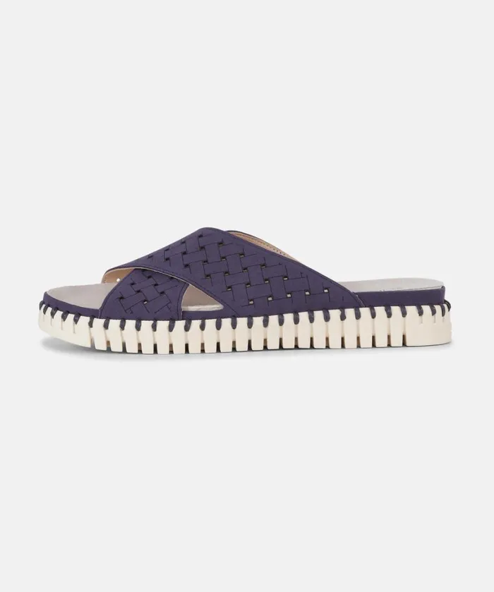 Sandals 8211 Navy Shoes Ilse Jacobsen Sandals Sandals 8211 Navy Shoes Ilse Jacobsen Sandals