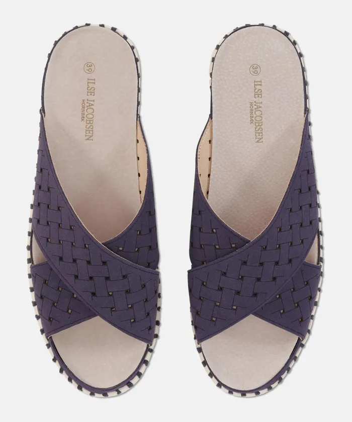 Sandals 8211 Navy Shoes Ilse Jacobsen Sandals Sandals 8211 Navy Shoes Ilse Jacobsen Sandals