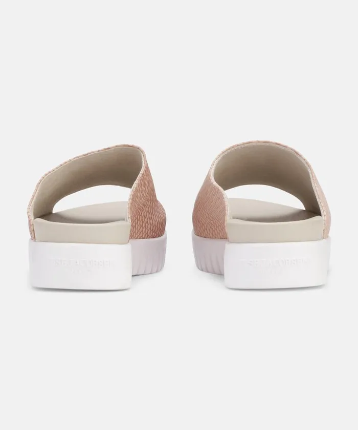 Sandals 8211 Pale Pink Shoes Ilse Jacobsen Sandals Sandals 8211 Pale Pink Shoes Ilse Jacobsen Sandals