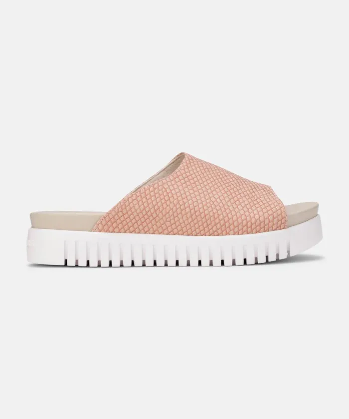 Sandals 8211 Pale Pink Shoes Ilse Jacobsen Sandals Sandals 8211 Pale Pink Shoes Ilse Jacobsen Sandals