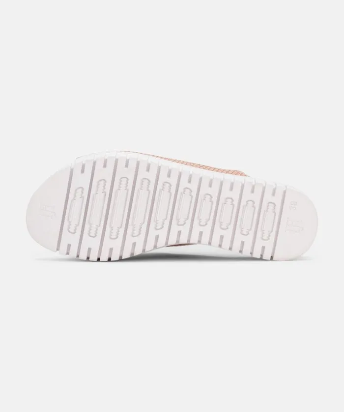 Sandals 8211 Pale Pink Shoes Ilse Jacobsen Sandals Sandals 8211 Pale Pink Shoes Ilse Jacobsen Sandals