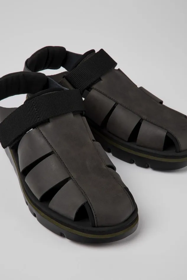 Sandals Men Camper Oruga