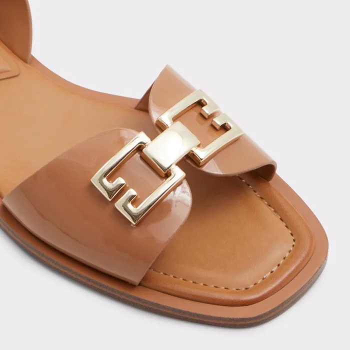 Sandals Women ALDO Agreinwan Flat Sandal