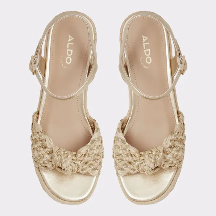 Sandals Women ALDO Annamarie Wedge Sandal