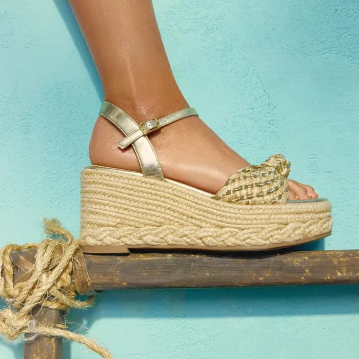 Sandals Women ALDO Annamarie Wedge Sandal