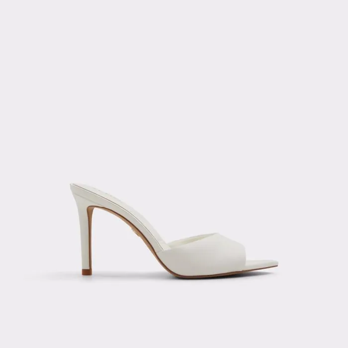 Sandals Women ALDO Anniebrilden Heeled Mule
