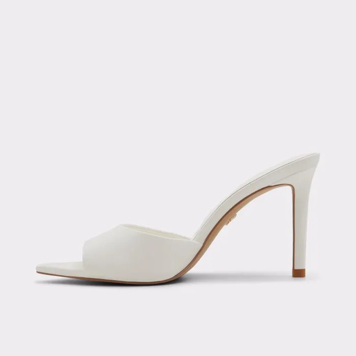 Sandals Women ALDO Anniebrilden Heeled Mule