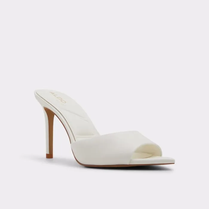 Sandals Women ALDO Anniebrilden Heeled Mule