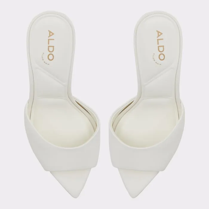 Sandals Women ALDO Anniebrilden Heeled Mule