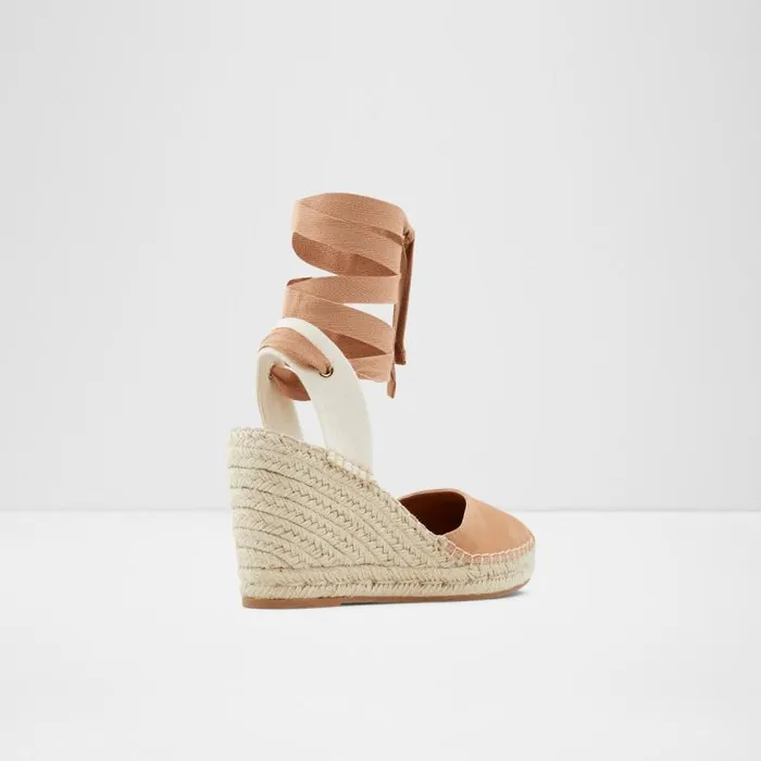 Sandals Women ALDO Efemina Espadrille 8211 Wedge Heel