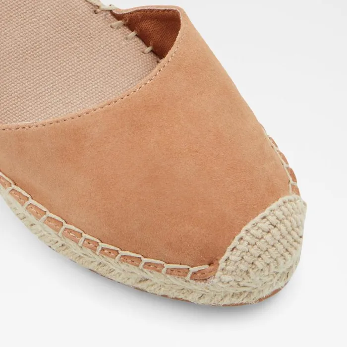 Sandals Women ALDO Efemina Espadrille 8211 Wedge Heel