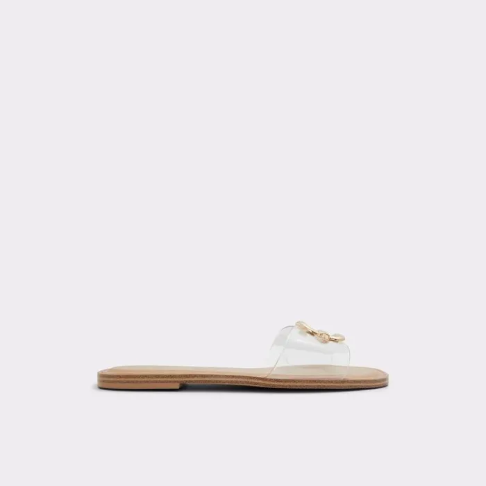 Sandals Women ALDO Glaeswen Slide Sandal