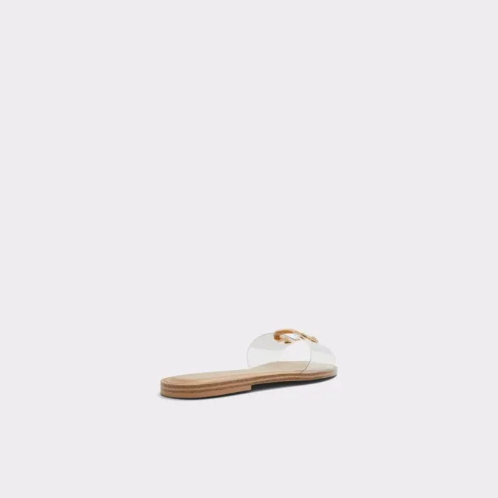 Sandals Women ALDO Glaeswen Slide Sandal