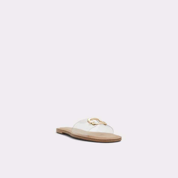 Sandals Women ALDO Glaeswen Slide Sandal