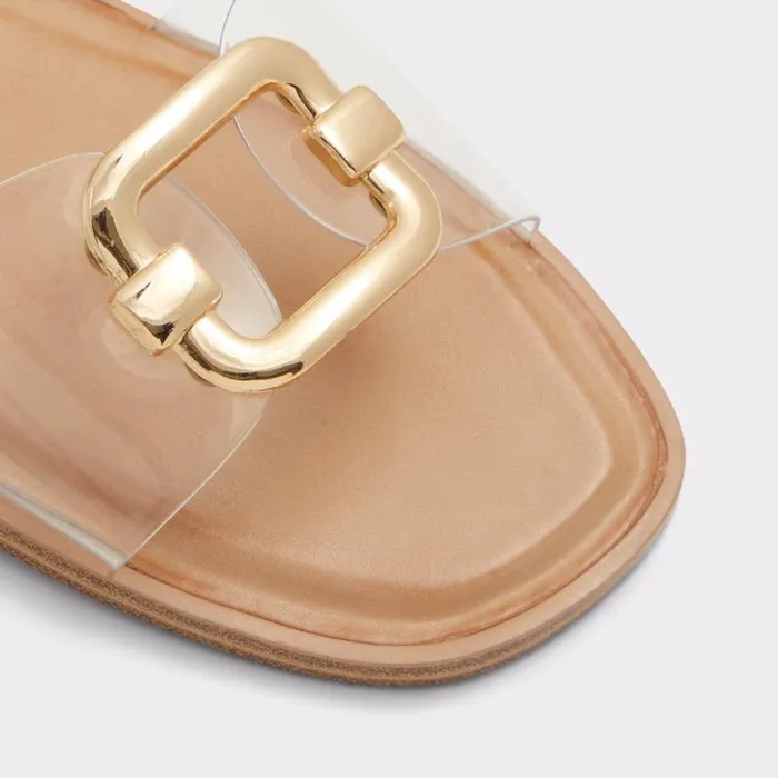 Sandals Women ALDO Glaeswen Slide Sandal