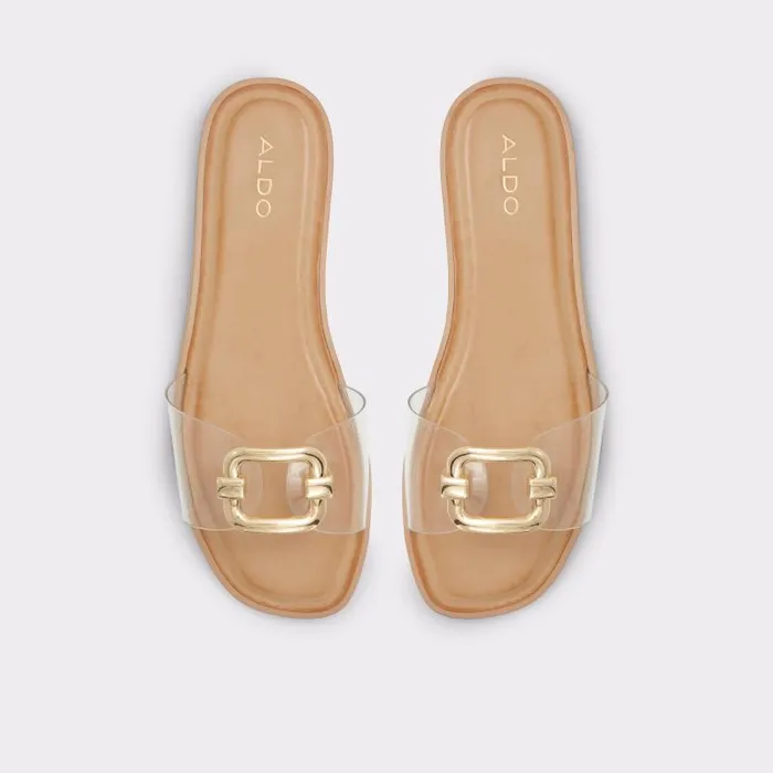 Sandals Women ALDO Glaeswen Slide Sandal