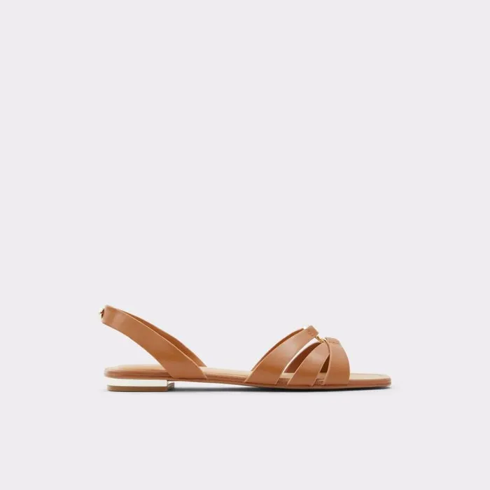 Sandals Women ALDO Marassi Sling Back Flat Sandal