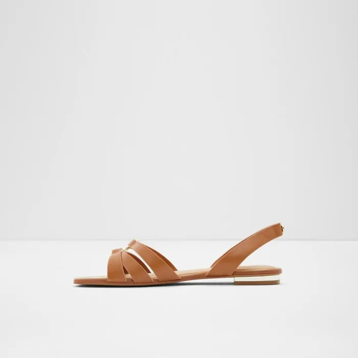 Sandals Women ALDO Marassi Sling Back Flat Sandal