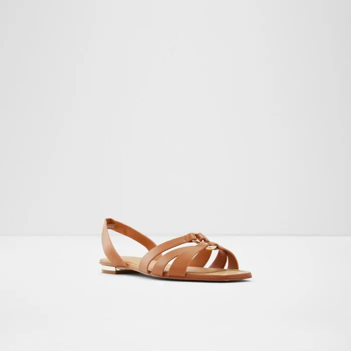 Sandals Women ALDO Marassi Sling Back Flat Sandal