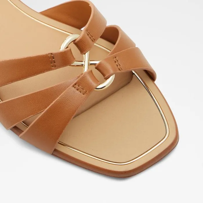 Sandals Women ALDO Marassi Sling Back Flat Sandal