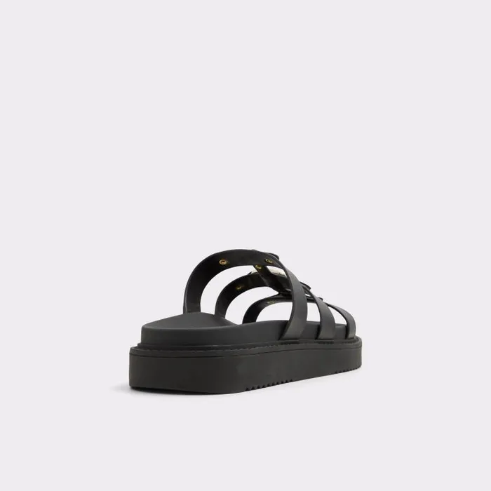 Sandals Women ALDO Mariesoleil Strappy Flat Sandal
