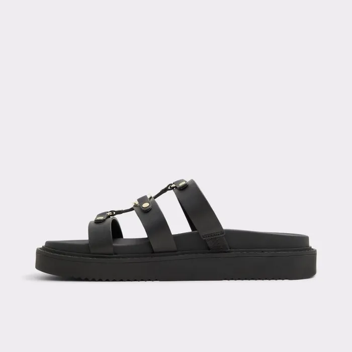 Sandals Women ALDO Mariesoleil Strappy Flat Sandal