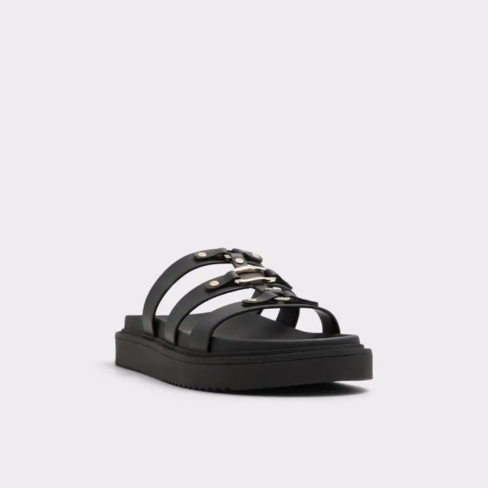 Sandals Women ALDO Mariesoleil Strappy Flat Sandal