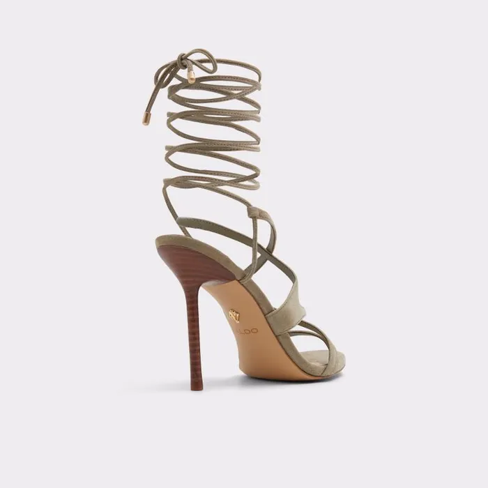 Sandals Women ALDO Marylou Strappy Heeled Sandal