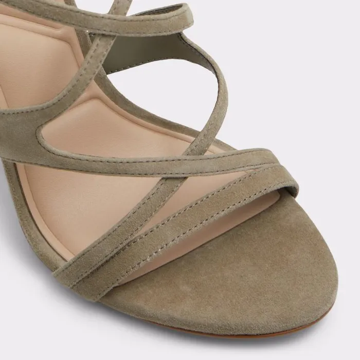 Sandals Women ALDO Marylou Strappy Heeled Sandal