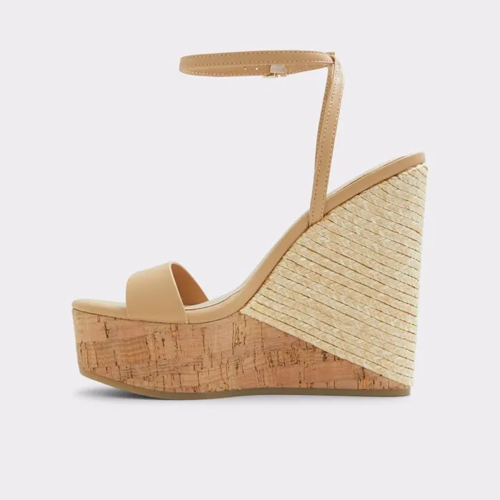 Sandals Women ALDO Marysol Wedge Sandal