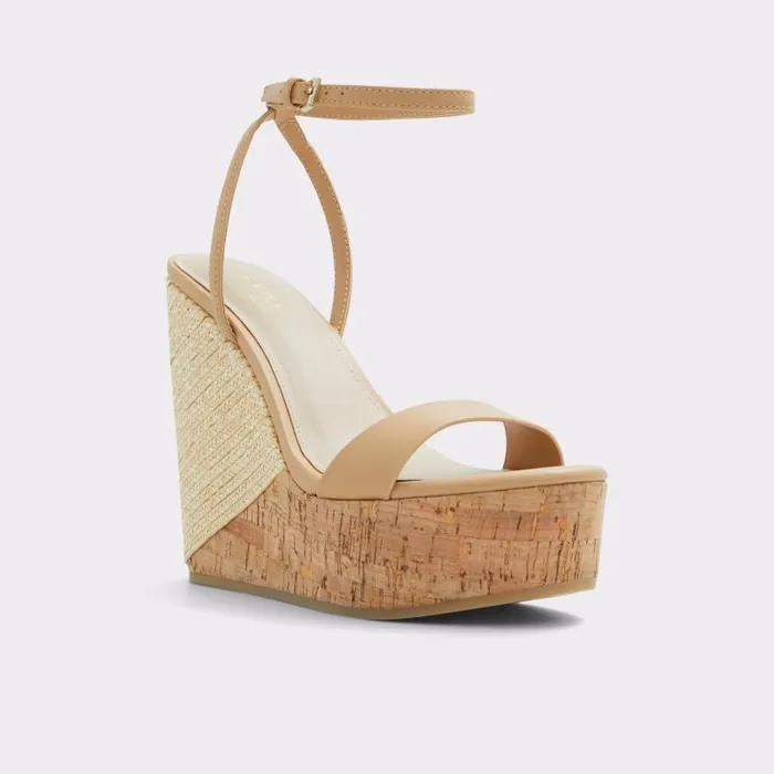 Sandals Women ALDO Marysol Wedge Sandal