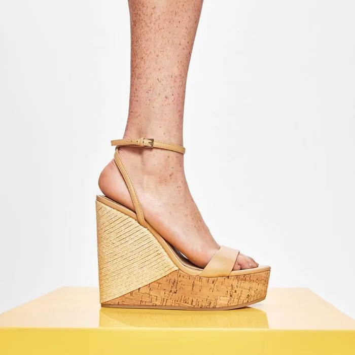 Sandals Women ALDO Marysol Wedge Sandal
