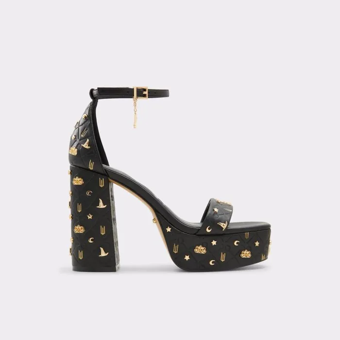 Sandals Women ALDO Takeflight Strappy Heeled Sandal