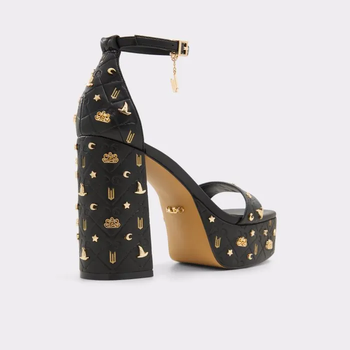 Sandals Women ALDO Takeflight Strappy Heeled Sandal