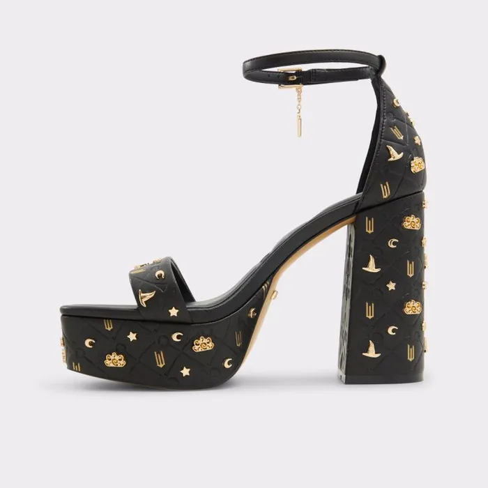 Sandals Women ALDO Takeflight Strappy Heeled Sandal