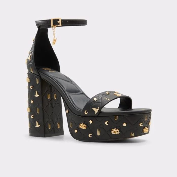 Sandals Women ALDO Takeflight Strappy Heeled Sandal