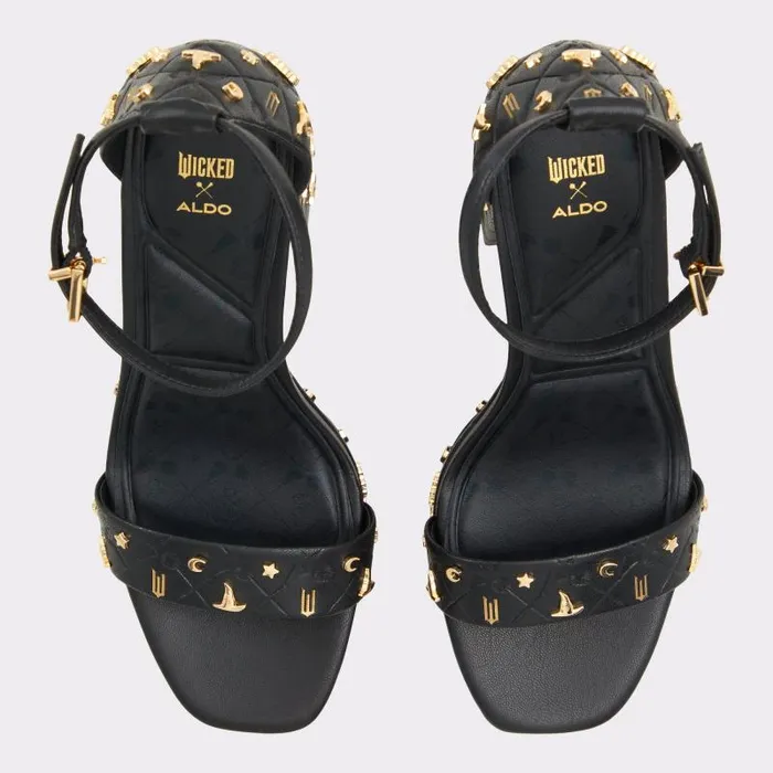 Sandals Women ALDO Takeflight Strappy Heeled Sandal