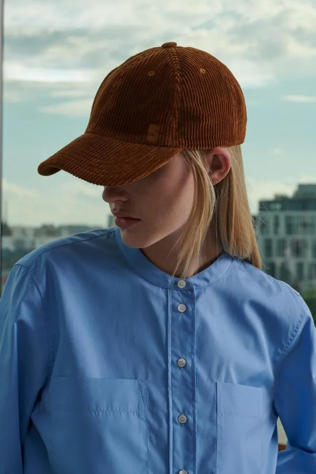 Shirts Women Soeur LAURETTE SHIRT Azul