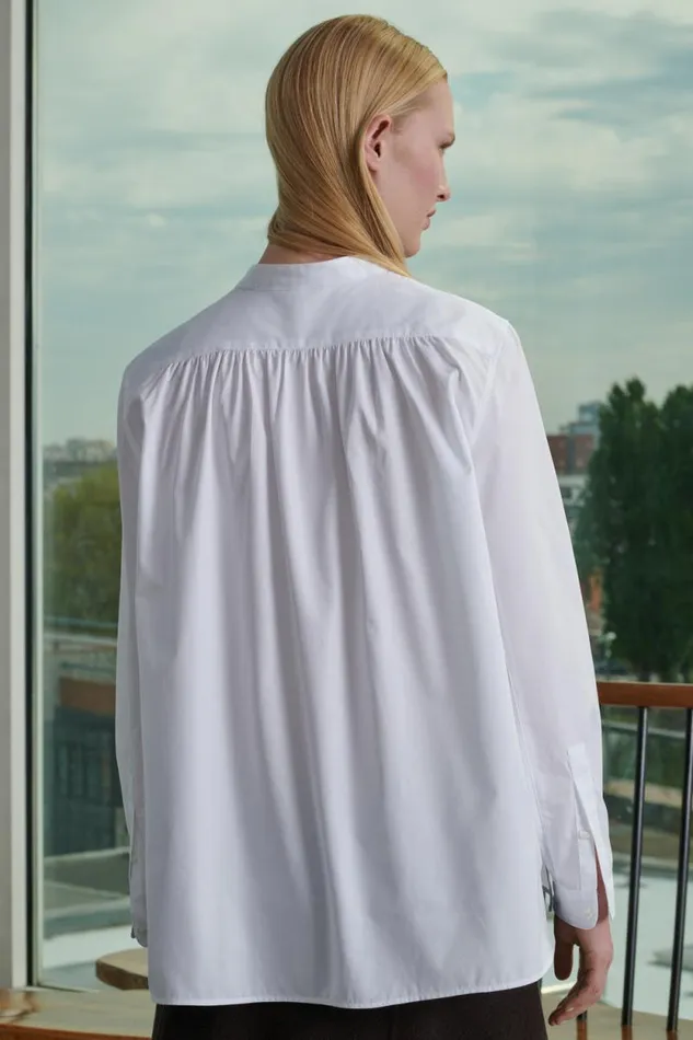 Shirts Women Soeur LAURETTE SHIRT White