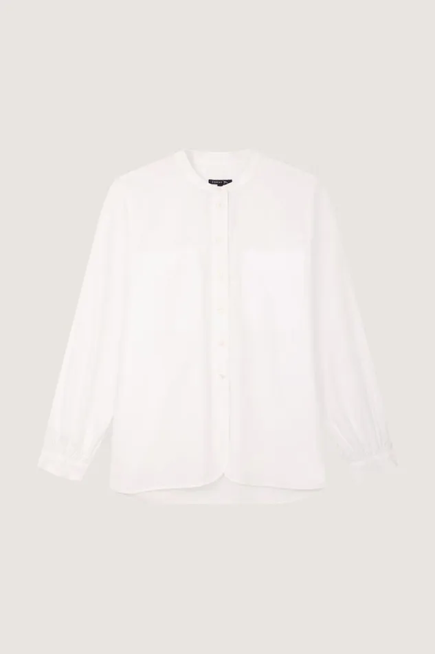 Shirts Women Soeur LAURETTE SHIRT White