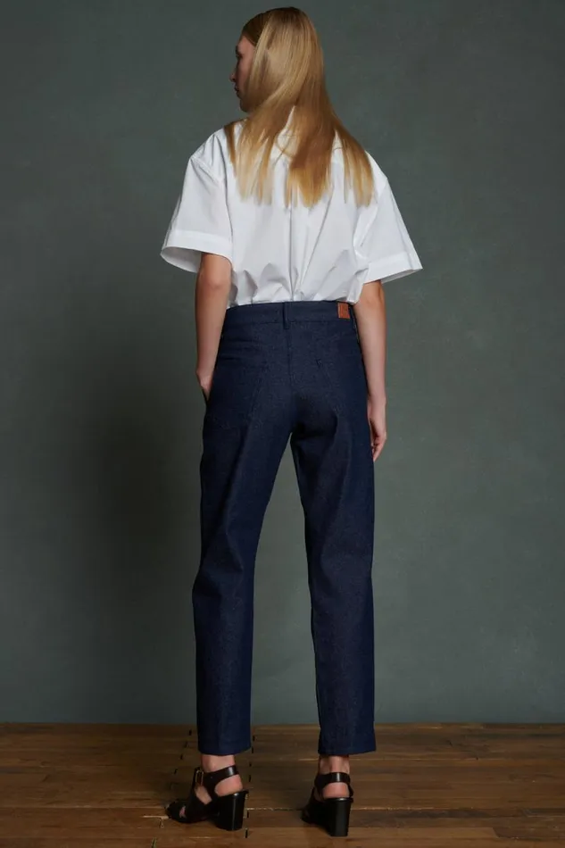 Shirts Women Soeur TEGAN SHIRT White