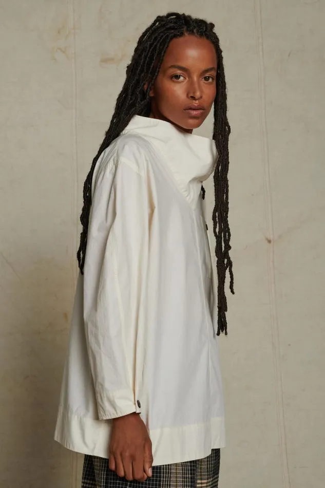 Shirts Women Soeur VAIL BLOUSE Vanilla