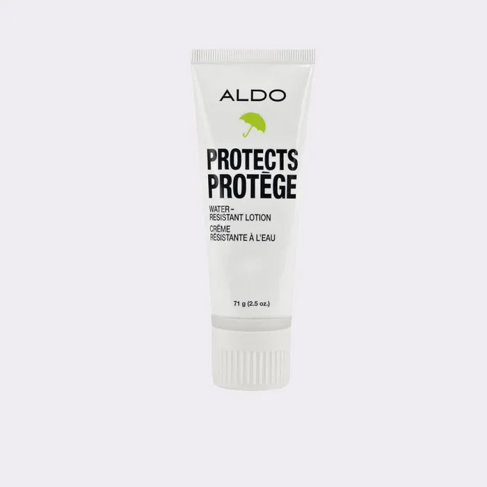Shoe Care WomenMen ALDO Water Resistant Lotion