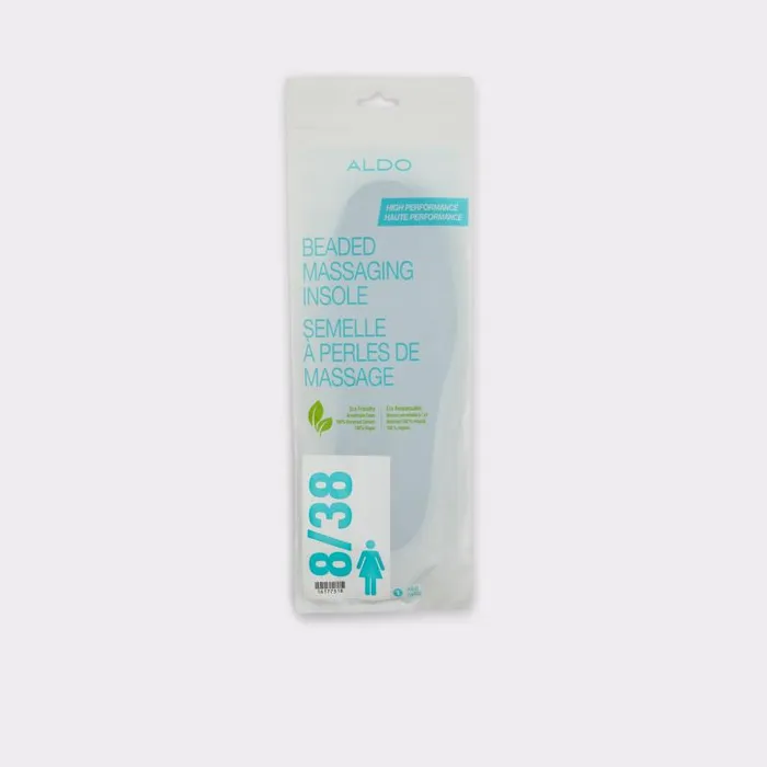 Shoe Care WomenMen ALDO Women039s Beaded Massaging Insoles