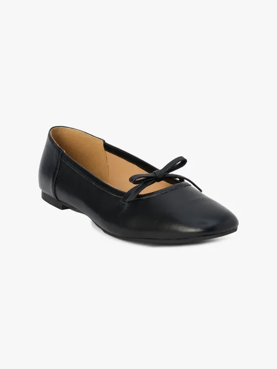 Shoes Missy Ballet Flat Black Lisa Says Gah Women Shoes Missy Ballet Flat Black Lisa Says Gah Women