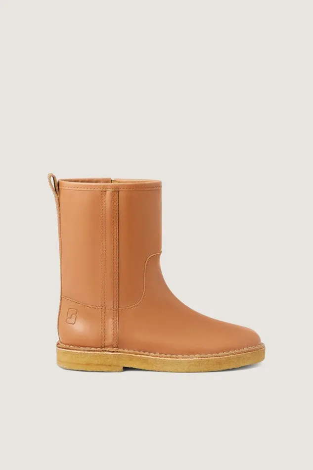 Shoes Women Soeur TEXAS BOOTS Cognac