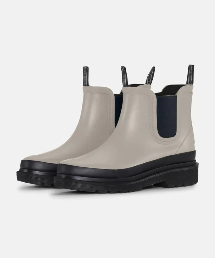 Short Rubber Boots 8211 Atmosphere Rainboots Ilse Jacobsen Rainboots Short