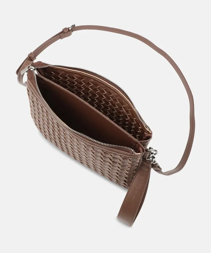 Shoulder Bag 8211 Bison Accessories Ilse Jacobsen Bags